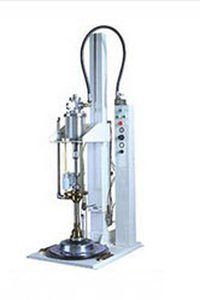 Поршневый насос - 881046 IP140S25-AB, 881032 IP200S25-AB, 881033 IP250S20-AB  - Yamada Corporation - для чернил / пневматический / промышленный
