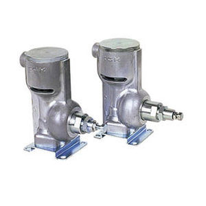 Дозирующий клапан для вязких продуктов - KGK-400 series - Yamada Corporation