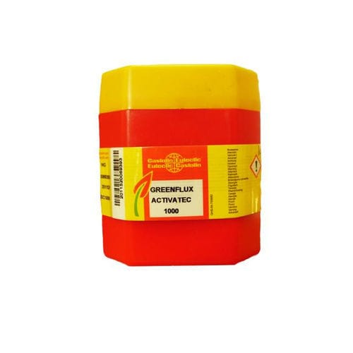 Паяльный флюс - ActivaTec® 1000 - Castolin Eutectic