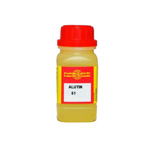 Паяльный флюс - AluTin 51 - Castolin Eutectic