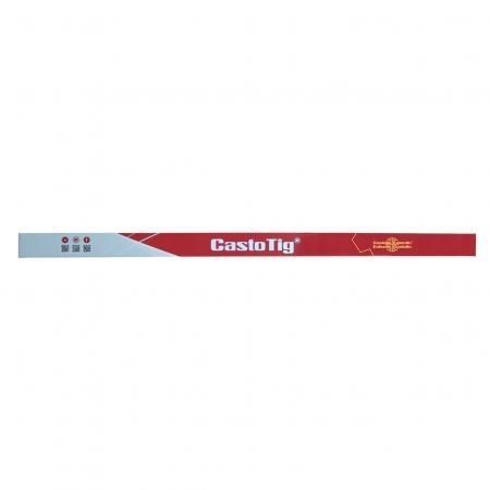 Сварочная горелка TIG - CastoTig® 45252 W - Castolin Eutectic - с охлаждаением воздухом