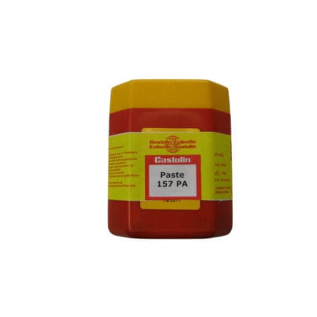 Бессвинцовый мягкий припой - 157 PA - Castolin Eutectic