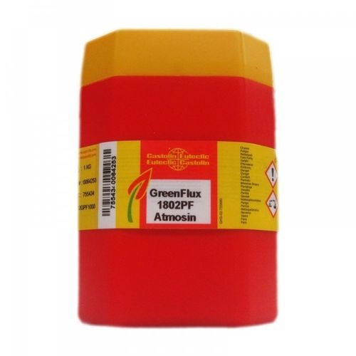 Паяльный флюс - GreenFlux 1802 PF Atmosin - Castolin Eutectic