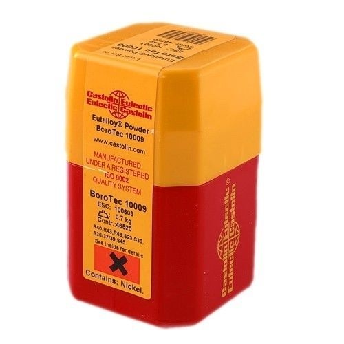 Никелевый сплав в форме порошка - Eutalloy® 10009 - Castolin Eutectic - коррозионностойкий