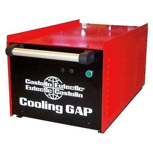 Охладитель для жидкости - GAP - Castolin Eutectic