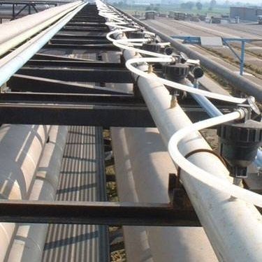 Транспортный пневматическая система транспортирования - dena aspirazioni industriali - воздушный / для конвейерной доставки