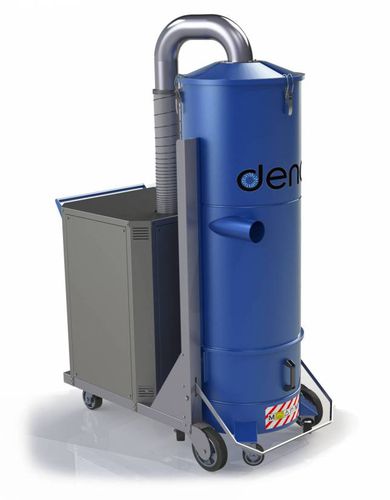 Установка вакуумирования со смазкой - APF-160 H FAN - dena aspirazioni industriali - промышленная / автоматическая / пневматическая