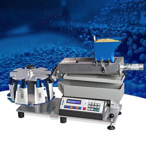 Устройство для подсчета и наполнения для семян - MZ 2000 - ELMED Dr. Ing. Mense GmbH