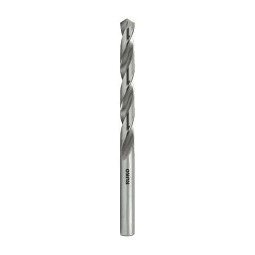 Цельное сверло - 2140 series - RUKO GmbH Präzisionswerkzeuge - для алюминия / для латуни / для чугуна