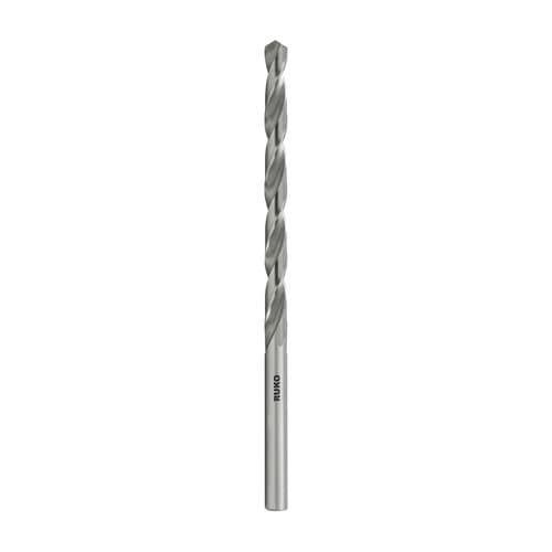 Цельное сверло - 203 series - RUKO GmbH Präzisionswerkzeuge - для стали / HSS-G / высокоэффективное