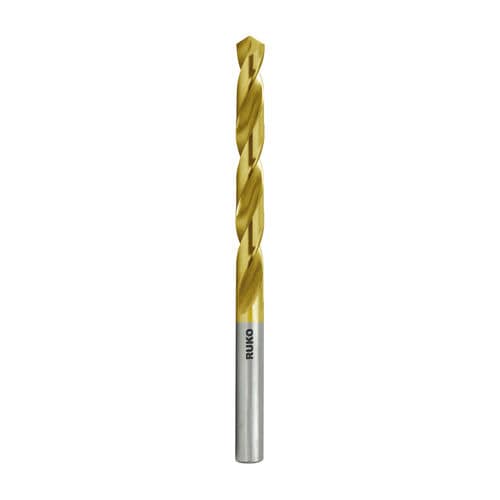 Цельное сверло - 250 series  - RUKO GmbH Präzisionswerkzeuge - для нержавеющей стали / для латуни / для чугуна