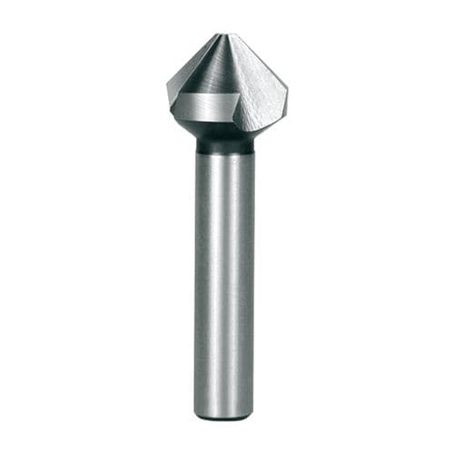 Цельный фреза для расточки - 1021 series - RUKO GmbH Präzisionswerkzeuge - угловой / для галтовки / HSS