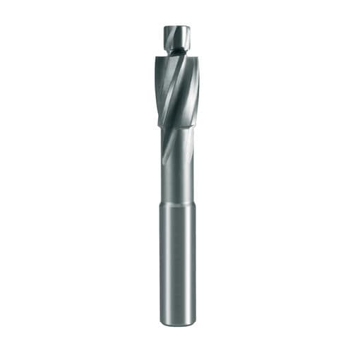 Цельный фреза для расточки - 1024 series - RUKO GmbH Präzisionswerkzeuge - для нарезания резьбы / угловой / для галтовки