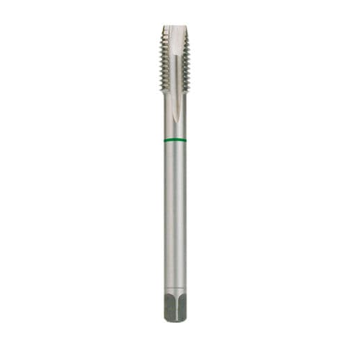Моноблочный машинный метчик - 232 series - RUKO GmbH Präzisionswerkzeuge - HSS-E / из быстрорежущей стали / HSSE-Co 5