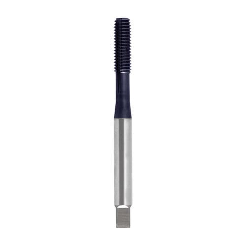 Моноблочный метчик для нарезания резьбы - 271 series - RUKO GmbH Präzisionswerkzeuge - HSSE-Co 5 / для чугуна / для стали