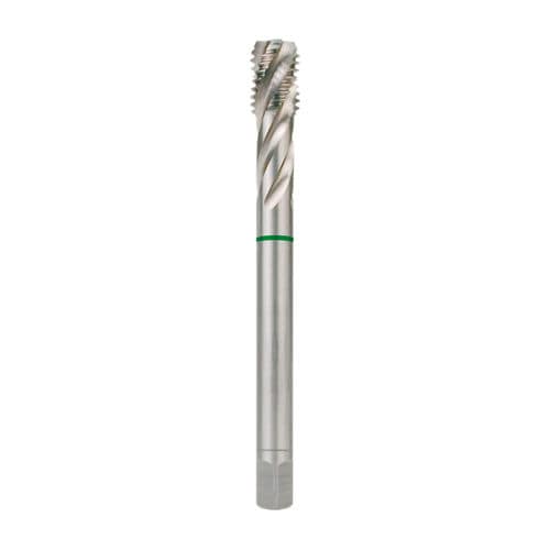 Машинный метчик с винтовыми канавками - 233 series - RUKO GmbH Präzisionswerkzeuge - из быстрорежущей стали / HSSE-Co 5 / HSS/HSCO