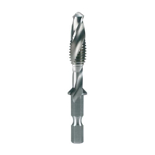 Моноблочный машинный метчик - 2700 series - RUKO GmbH Präzisionswerkzeuge - HSS / для стали / для чугуна