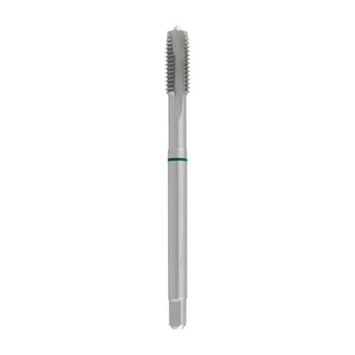 Моноблочный машинный метчик - 260 series - RUKO GmbH Präzisionswerkzeuge - из быстрорежущей стали / HSSE-Co 5 / для чугуна
