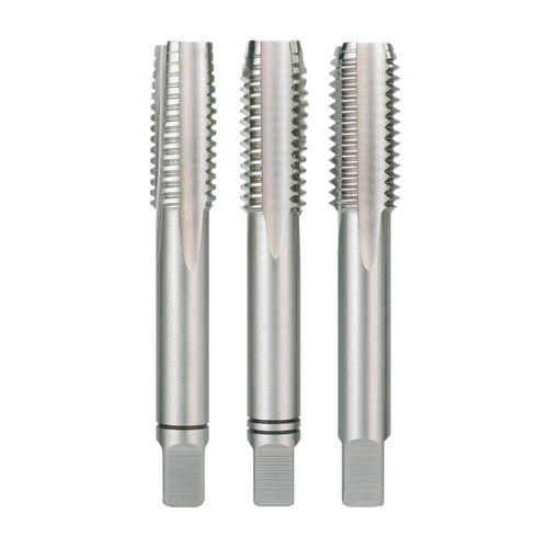 Метчик из быстрорежущей стали - 230 series - RUKO GmbH Präzisionswerkzeuge - для стали / для алюминия / для латуни