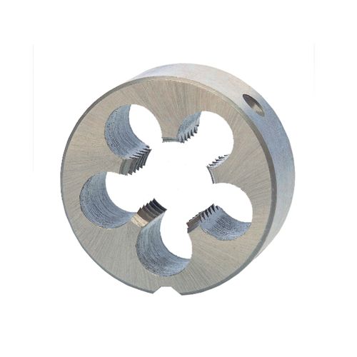 Плашка HSS - 23 series - RUKO GmbH Präzisionswerkzeuge - ISO / M2 - M24 / HSS-Co 5