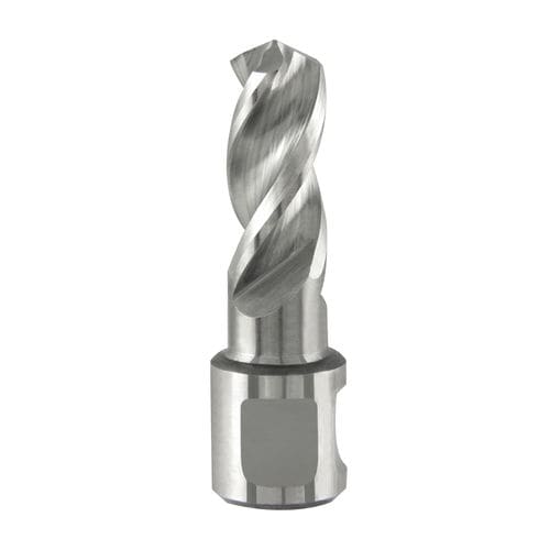 Цельное сверло - 10812 series  - RUKO GmbH Präzisionswerkzeuge - для пластиковых материалов / для чугуна / для алюминия