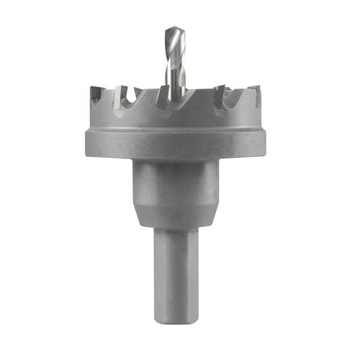 Кольцевая пила для пластмассы - 105 series  - RUKO GmbH Präzisionswerkzeuge - для алюминия