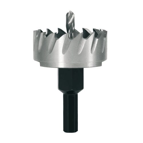 Кольцевая пила для пластмассы - 1280 series - RUKO GmbH Präzisionswerkzeuge - для алюминия / для стали