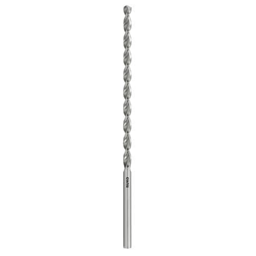 Спиральное сверло - 25 series - RUKO GmbH Präzisionswerkzeuge - цельное / для пластиковых материалов / для чугуна