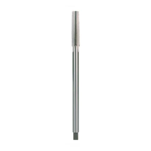 Моноблочный машинный метчик - 243 series - RUKO GmbH Präzisionswerkzeuge - HSS / для чугуна / для стали