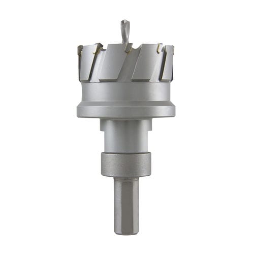 Кольцевая пила для пластмассы - 113 series - RUKO GmbH Präzisionswerkzeuge - для нержавеющей стали / для стали
