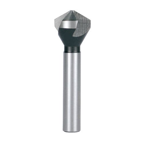 Цельный фреза для расточки - 10224 series - RUKO GmbH Präzisionswerkzeuge - для галтовки / HSS / для стали