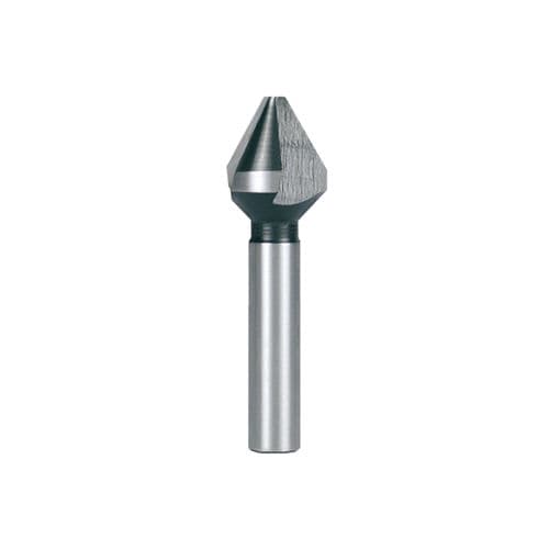 Цельный фреза для расточки - 10220 series - RUKO GmbH Präzisionswerkzeuge - для галтовки / HSS / для стали