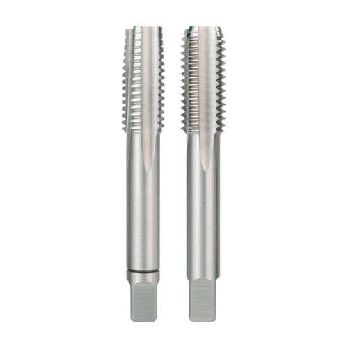 Ручной метчик - 235 series - RUKO GmbH Präzisionswerkzeuge - HSS / для стали / для чугуна