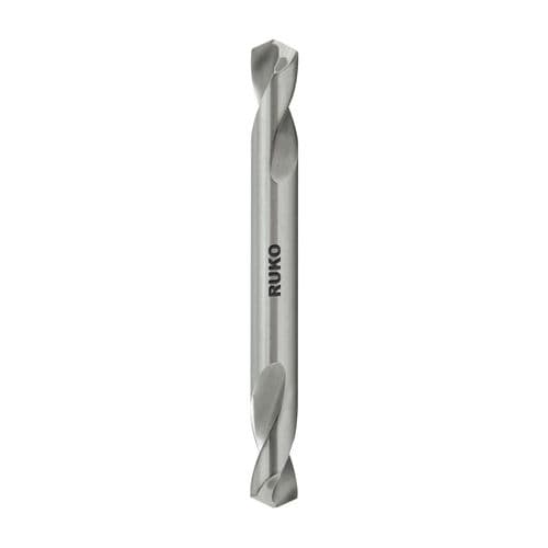 Цельное сверло - 2520 series - RUKO GmbH Präzisionswerkzeuge - для алюминия / для латуни / для чугуна