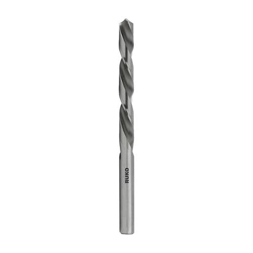 Цельное сверло - 214 series - RUKO GmbH Präzisionswerkzeuge - для алюминия / для латуни / для чугуна