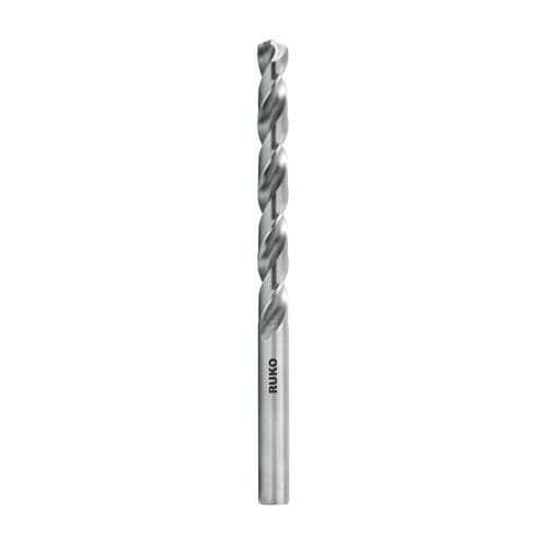 Цельное сверло - 2810 series - RUKO GmbH Präzisionswerkzeuge - для титана / для нержавеющей стали / для алюминия