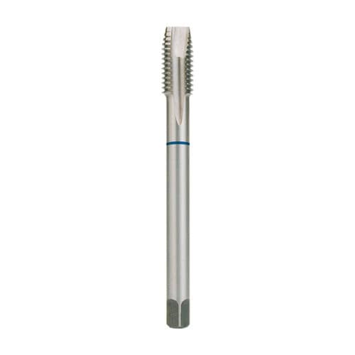 Моноблочный машинный метчик - 232 series - RUKO GmbH Präzisionswerkzeuge - HSS / для чугуна / для стали
