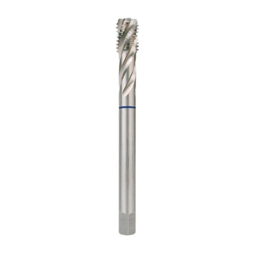 Моноблочный машинный метчик - 233 series - RUKO GmbH Präzisionswerkzeuge - HSS / HSS/HSCO / для чугуна