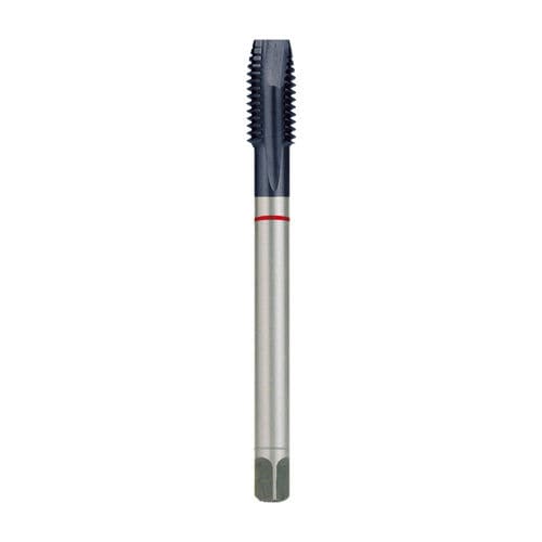 Машинный метчик для сквозных отверстий - 232 series - RUKO GmbH Präzisionswerkzeuge - моноблочный / HSSE-Co 5 / для стали