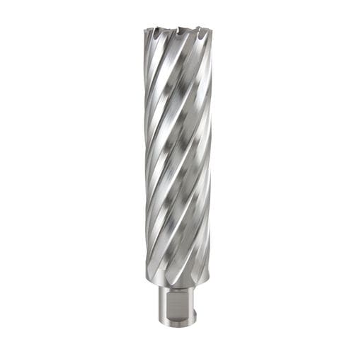 Корончатое сверло HSS - 10820 series  - RUKO GmbH Präzisionswerkzeuge - хвостовик Велдона