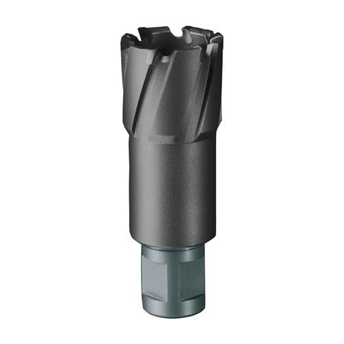 Корончатое сверло из карбида вольфрама - 108712C - RUKO GmbH Präzisionswerkzeuge - хвостовик Велдона