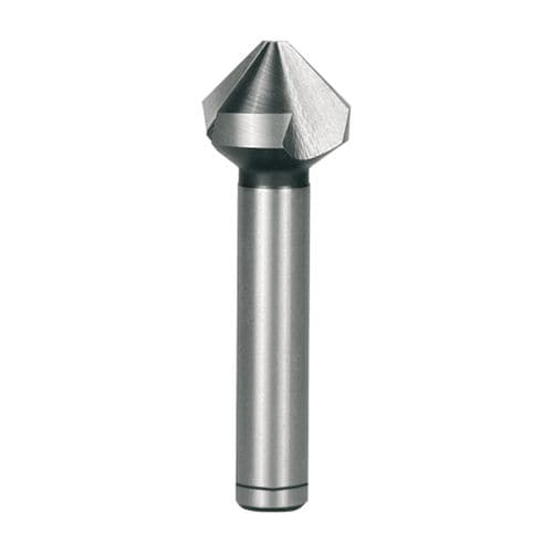 Цельный фреза для расточки - 1021 series - RUKO GmbH Präzisionswerkzeuge - для галтовки / HSS-E / КНБ