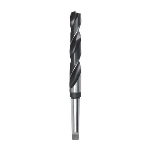 Спиральное сверло - 204 series - RUKO GmbH Präzisionswerkzeuge - цельное / для алюминия / для латуни