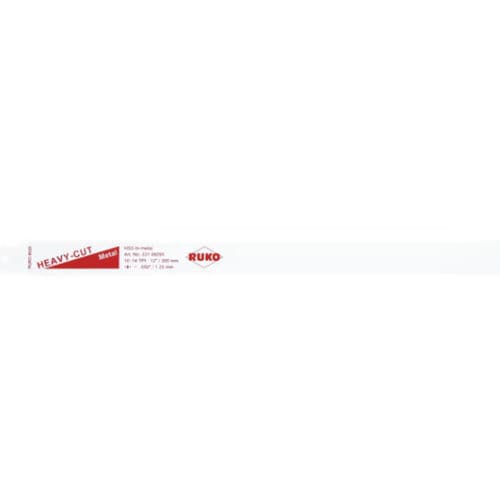 Пильный диск альтернатива - 33189 series - RUKO GmbH Präzisionswerkzeuge - HSS / для дерева / для алюминия
