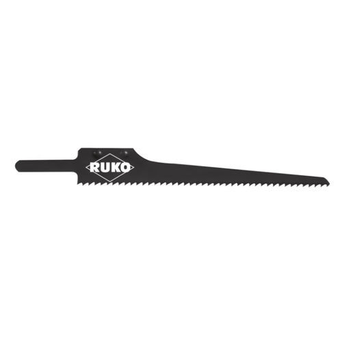 Лобзиковый пильный диск - 32188 series - RUKO GmbH Präzisionswerkzeuge - биметаллический / для дерева / для цветных металлов