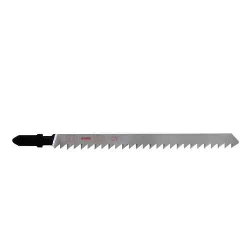Лобзиковый пильный диск - 32 series - RUKO GmbH Präzisionswerkzeuge - из углеродистой стали / для дерева / со шлифованными зубьями
