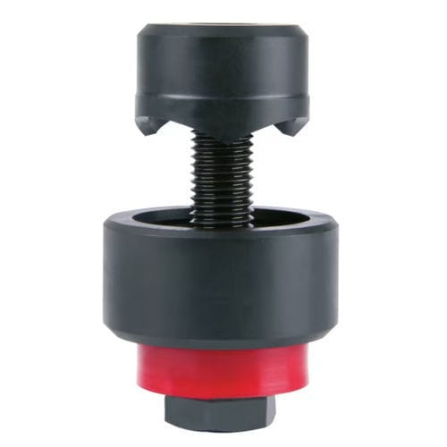 Винтовой дыропробивной штамп - 1092 series - RUKO GmbH Präzisionswerkzeuge
