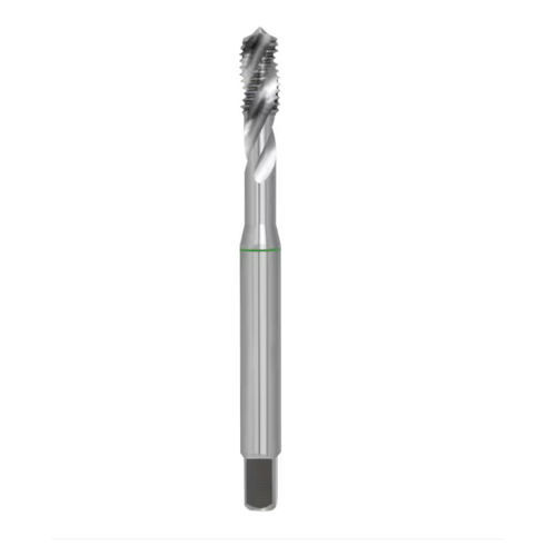 Моноблочный машинный метчик - 234 series  - RUKO GmbH Präzisionswerkzeuge - с винтовыми канавками / HSSE-Co 5 / из быстрорежущей стали