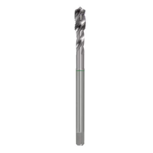 Моноблочный машинный метчик - 263 series - RUKO GmbH Präzisionswerkzeuge - из быстрорежущей стали / HSSE-Co 5 / HSS/HSCO
