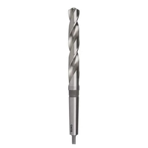 Цельное сверло - 204 series - RUKO GmbH Präzisionswerkzeuge - для стали / для нержавеющей стали / для алюминия